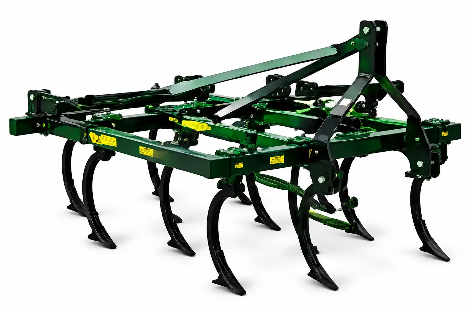 Implementos agricolas para preparacion y manejo de terrenos
