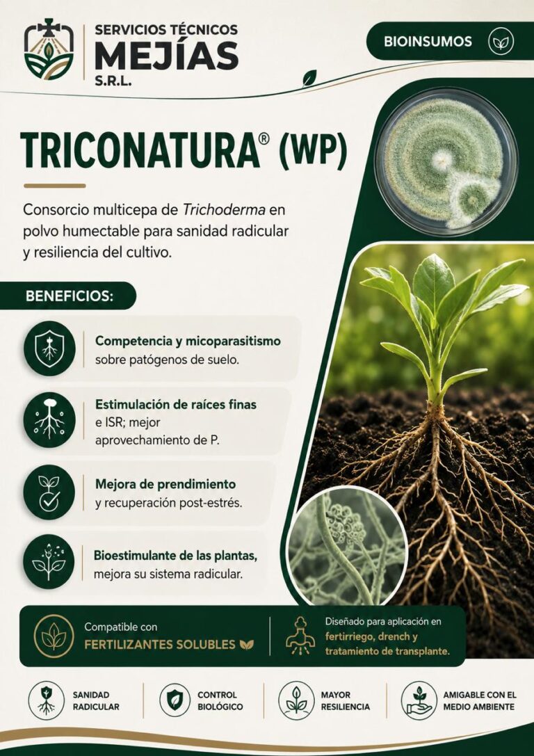 Triconatura