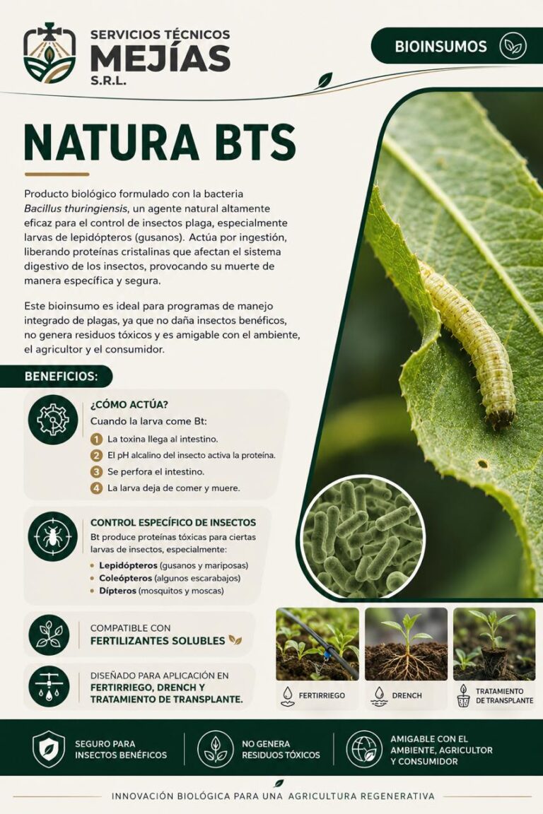 Natura BTS