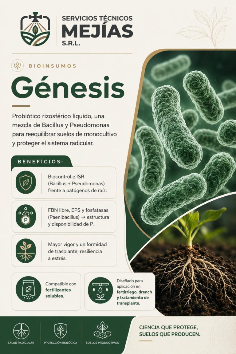 Génesis